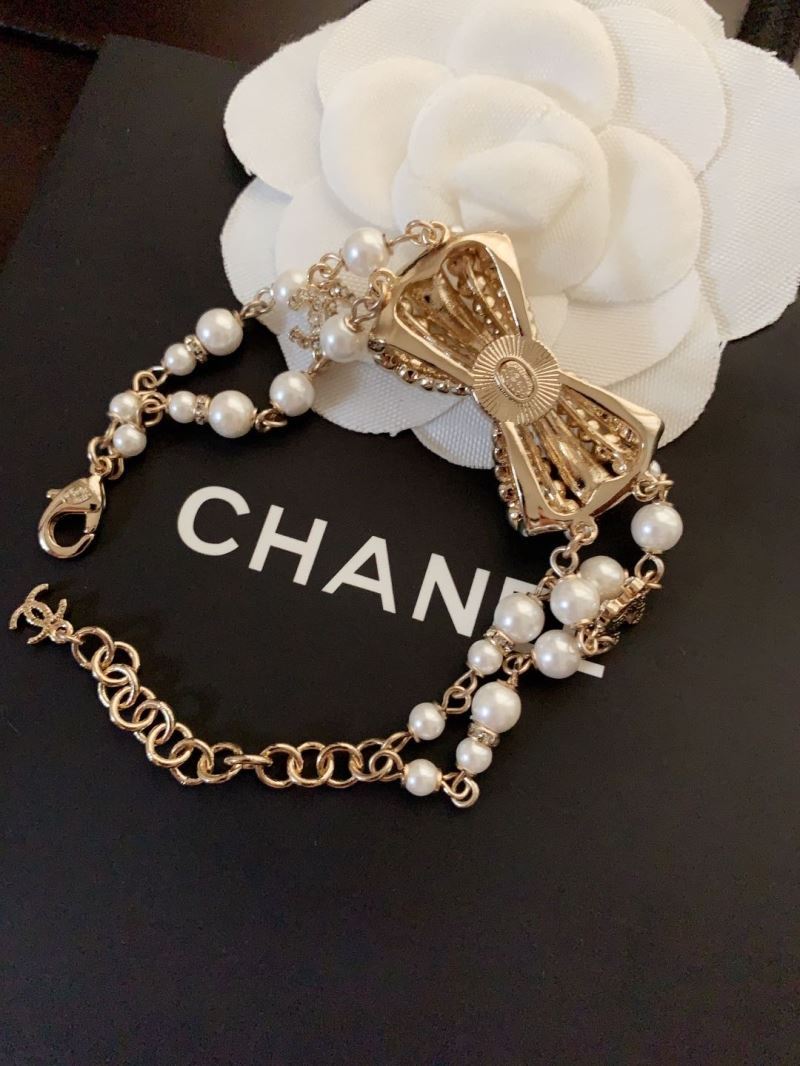 Chanel Bracelets